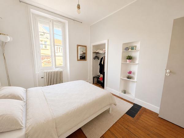 Appartement Dijon Arquebuse - 3 pièces de 62 m2