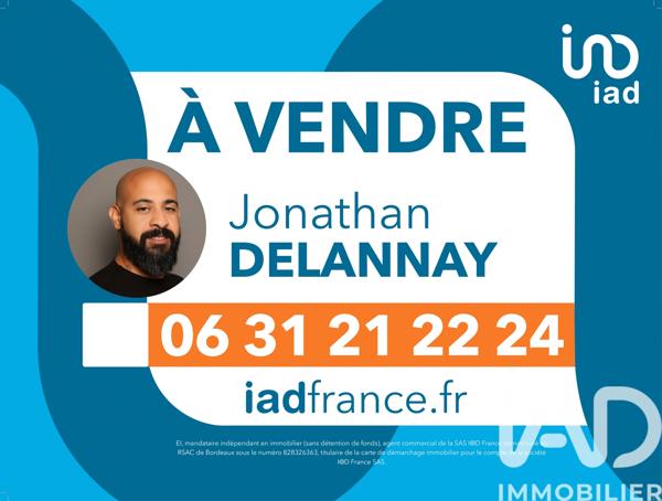 Maison à vendre 5 pièces 143 m² Créon