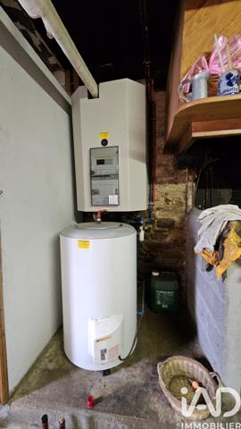 Maison à vendre 5 pièces 133 m² Plerguer