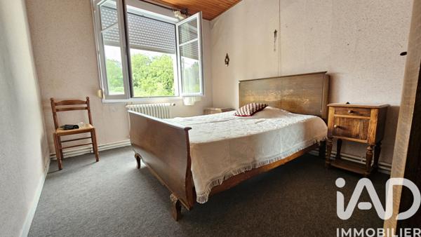 Maison à vendre 5 pièces 133 m² Plerguer