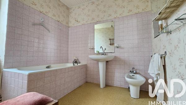 Maison à vendre 5 pièces 133 m² Plerguer