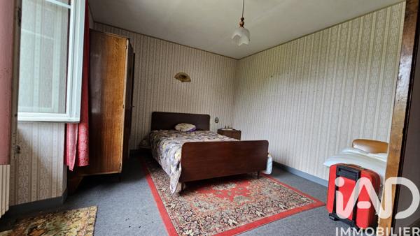 Maison à vendre 5 pièces 133 m² Plerguer