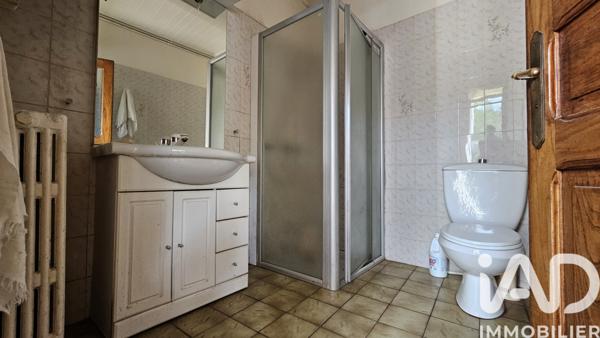 Maison à vendre 5 pièces 133 m² Plerguer