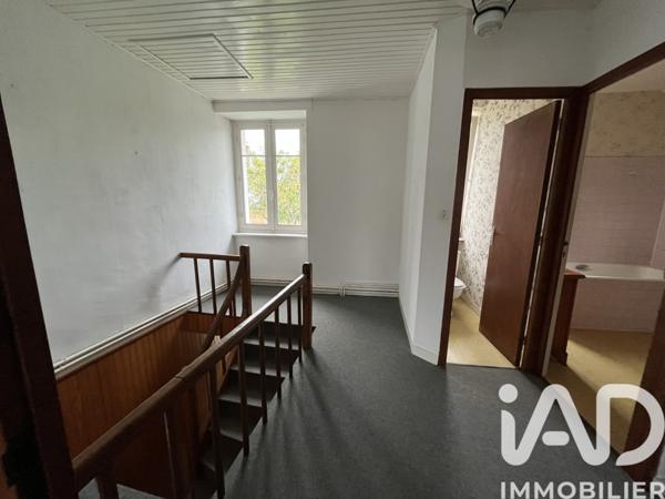 Maison à vendre 5 pièces 133 m² Plerguer