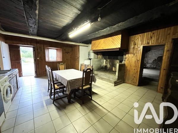 Maison à vendre 5 pièces 133 m² Plerguer