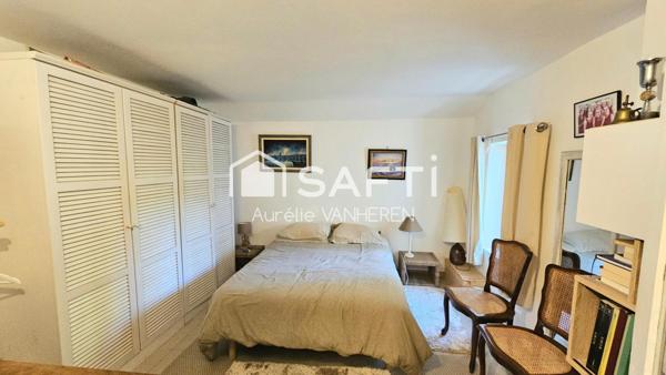 Charmante maison ancienne entièrement restaurée avec 5 chambres