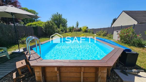 Charmante maison ancienne entièrement restaurée avec 5 chambres