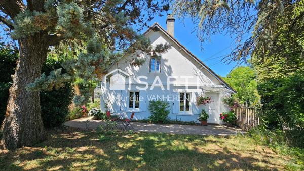 Charmante maison ancienne entièrement restaurée avec 5 chambres