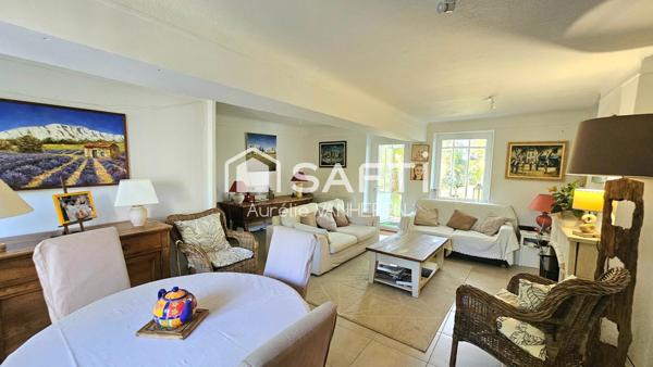 Charmante maison ancienne entièrement restaurée avec 5 chambres