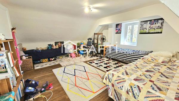 Charmante maison ancienne entièrement restaurée avec 5 chambres