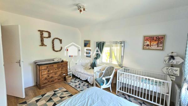 Charmante maison ancienne entièrement restaurée avec 5 chambres