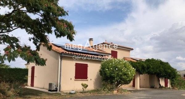 Maison à MONTAMISE, 86360 - 6 pièces 156m²