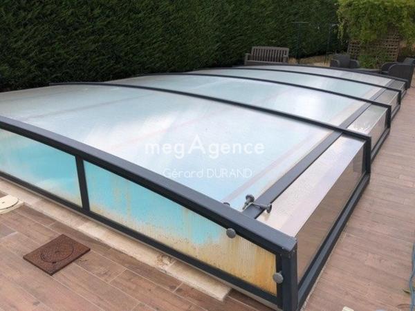 Maison à MONTAMISE, 86360 - 6 pièces 156m²