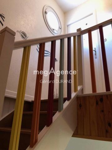 Maison à MONTAMISE, 86360 - 6 pièces 156m²