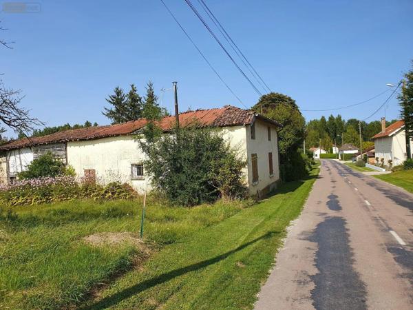 Achat - Maison | Maison à restaurer Braux 10500 4 pièces 100 m 2 1174 m 2