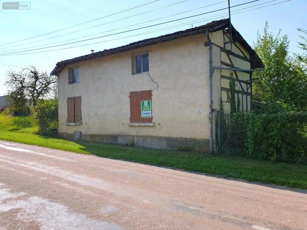 Achat - Maison | Maison à restaurer Braux 10500 4 pièces 100 m 2 1174 m 2