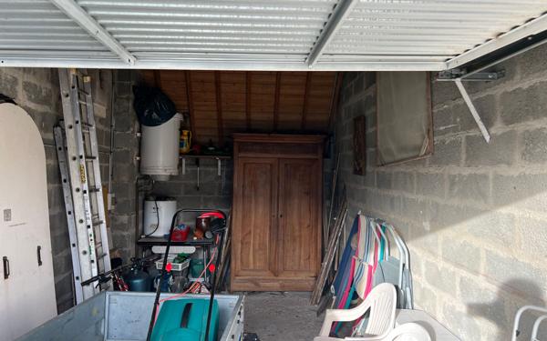 Maison à vendre    3 pièces •  Le Pouliguen