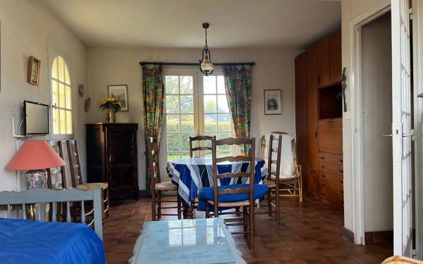 Maison à vendre    3 pièces •  Le Pouliguen