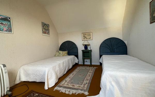 Maison à vendre    3 pièces •  Le Pouliguen