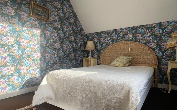 Maison à vendre    3 pièces •  Le Pouliguen