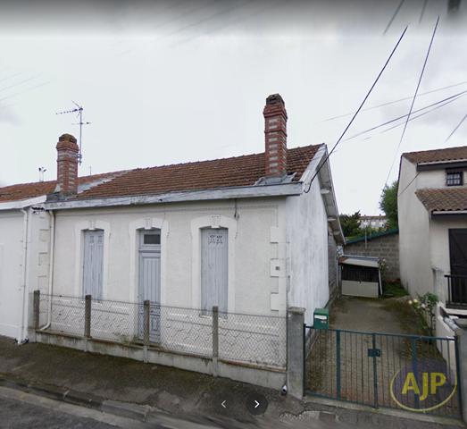Vente maison Begles : 265 500 € - AJP Immobilier Martignas-sur-Jalle