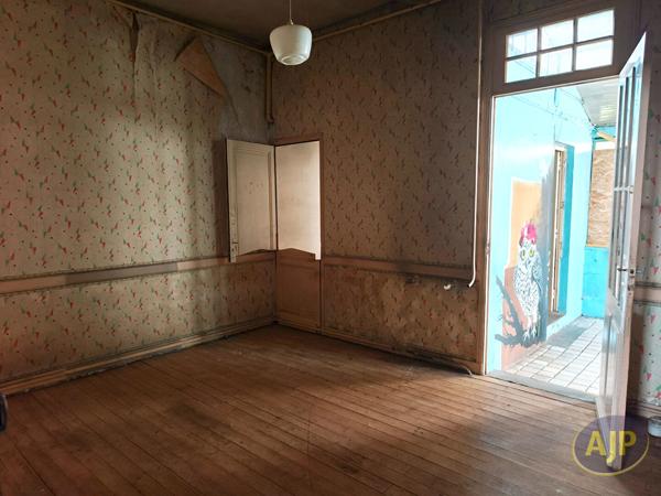 Maison à vendre Begles - 4 pièces, 98m² avec 2 chambre(s) à 239 500€ - AJP Immobilier Martignas-sur-Jalle
