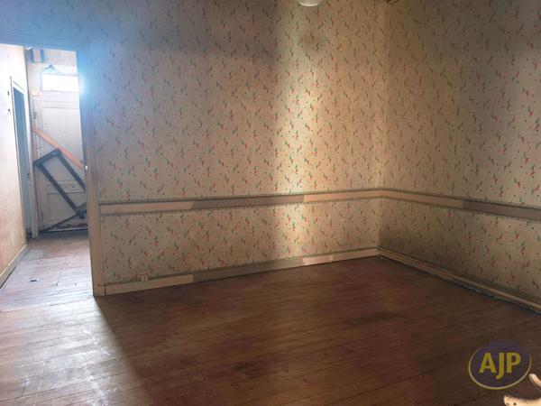 Maison à vendre Begles - 4 pièces, 98m² avec 2 chambre(s) à 239 500€ - AJP Immobilier Martignas-sur-Jalle