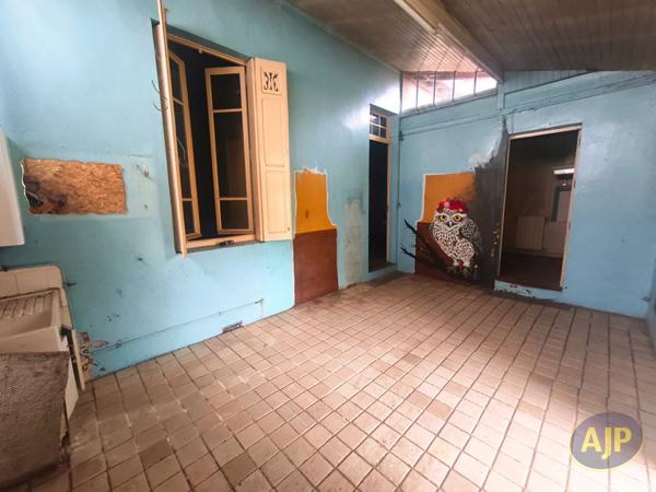 Maison à vendre Begles - 4 pièces, 98m² avec 2 chambre(s) à 239 500€ - AJP Immobilier Martignas-sur-Jalle