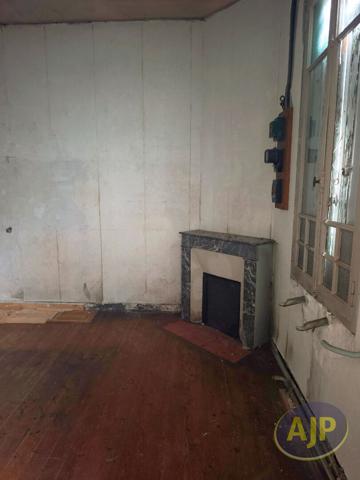 Maison à vendre Begles - 4 pièces, 98m² avec 2 chambre(s) à 239 500€ - AJP Immobilier Martignas-sur-Jalle