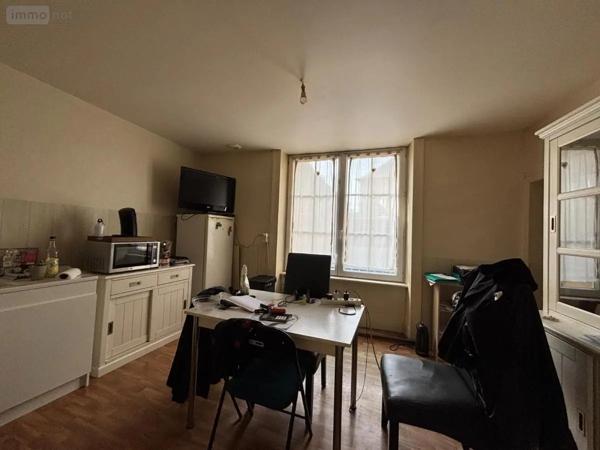 Achat - Maison Valognes 50700 9 pièces 185 m 2