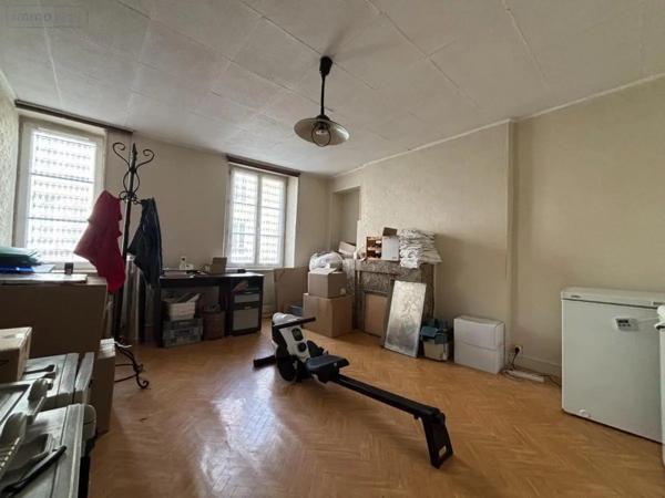 Achat - Maison Valognes 50700 9 pièces 185 m 2