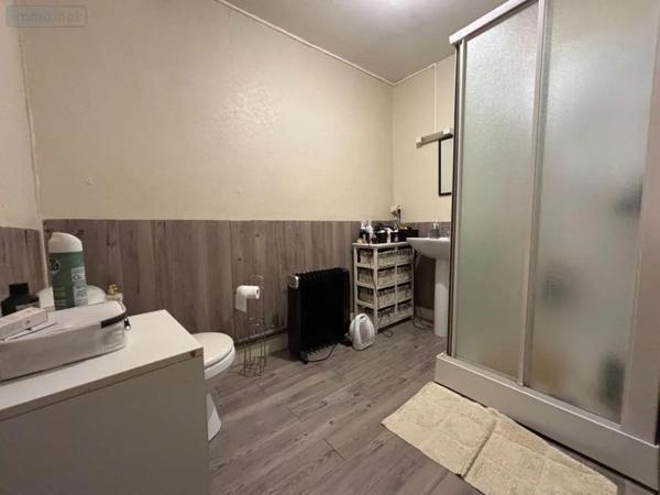 Achat - Maison Valognes 50700 9 pièces 185 m 2