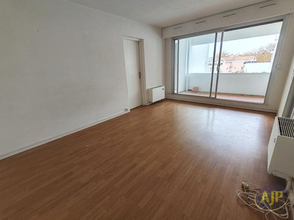 Vente appartement Arcachon : 452 400 € - AJP Immobilier Arcachon