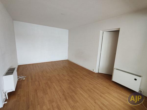 Vente appartement Arcachon : 452 400 € - AJP Immobilier Arcachon