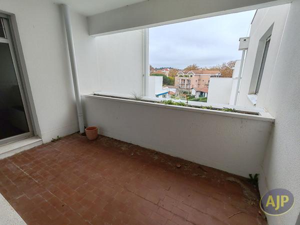Vente appartement Arcachon : 452 400 € - AJP Immobilier Arcachon