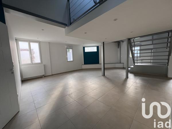 Appartement à vendre 2 pièces 81,2 m² Troyes