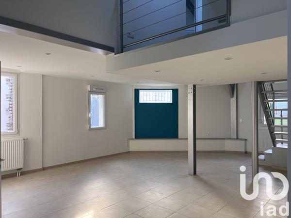 Appartement à vendre 2 pièces 81,2 m² Troyes