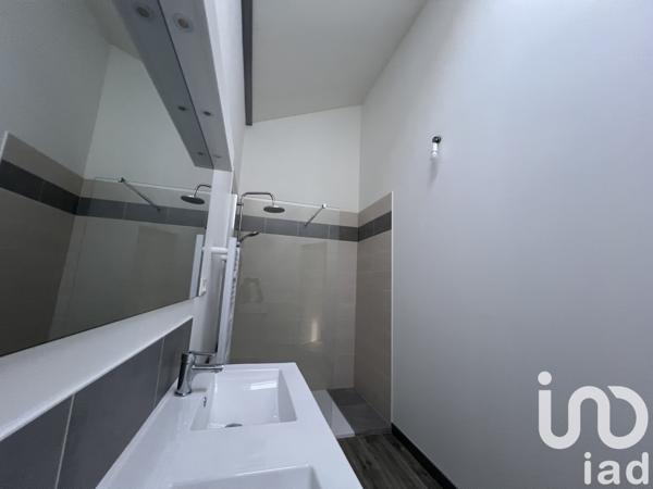 Appartement à vendre 2 pièces 81,2 m² Troyes