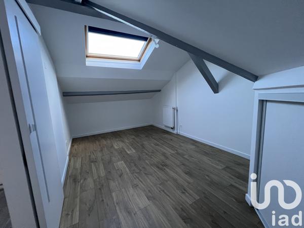 Appartement à vendre 2 pièces 81,2 m² Troyes