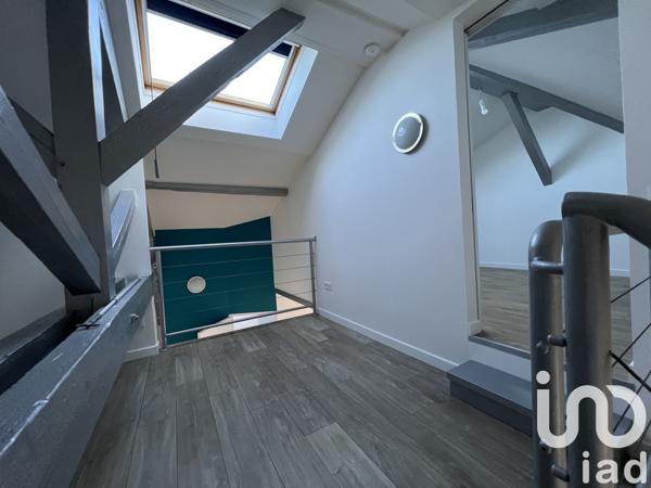 Appartement à vendre 2 pièces 81,2 m² Troyes