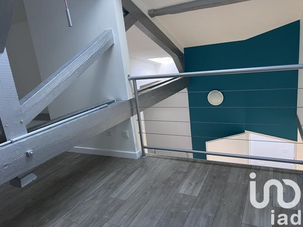 Appartement à vendre 2 pièces 81,2 m² Troyes