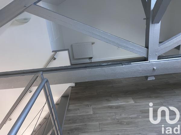 Appartement à vendre 2 pièces 81,2 m² Troyes