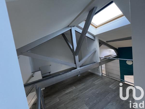 Appartement à vendre 2 pièces 81,2 m² Troyes
