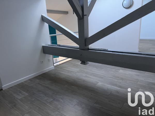Appartement à vendre 2 pièces 81,2 m² Troyes