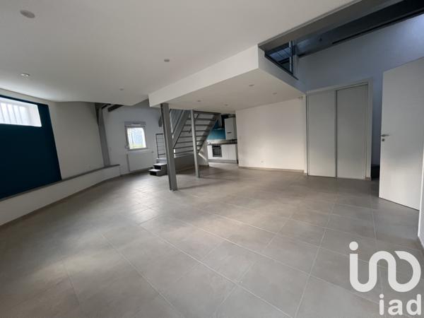 Appartement à vendre 2 pièces 81,2 m² Troyes
