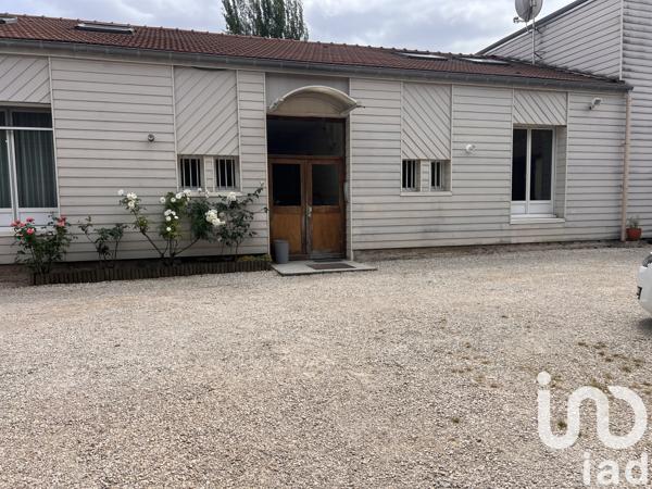 Appartement à vendre 2 pièces 81,2 m² Troyes