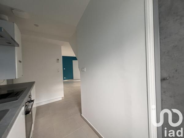 Appartement à vendre 2 pièces 81,2 m² Troyes