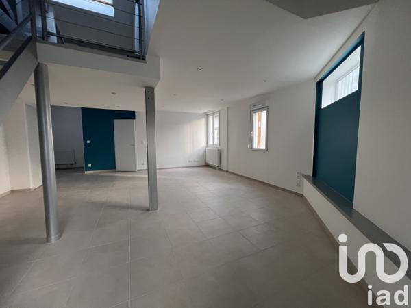 Appartement à vendre 2 pièces 81,2 m² Troyes