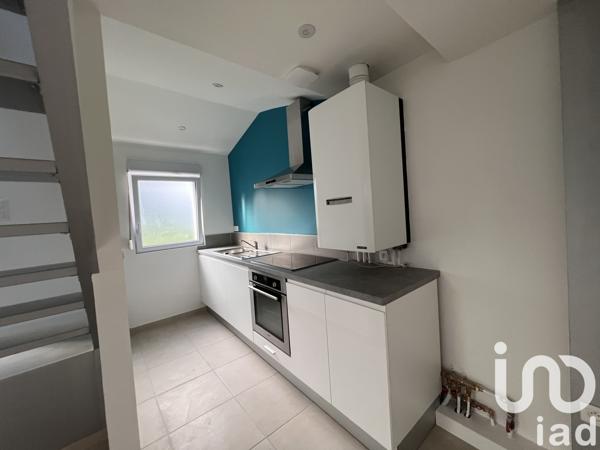 Appartement à vendre 2 pièces 81,2 m² Troyes