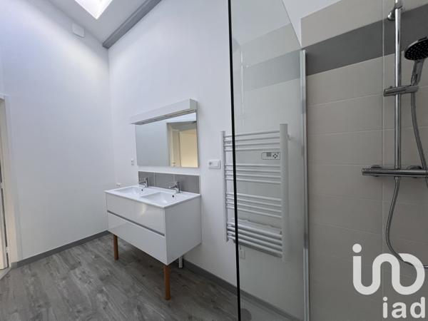 Appartement à vendre 2 pièces 81,2 m² Troyes